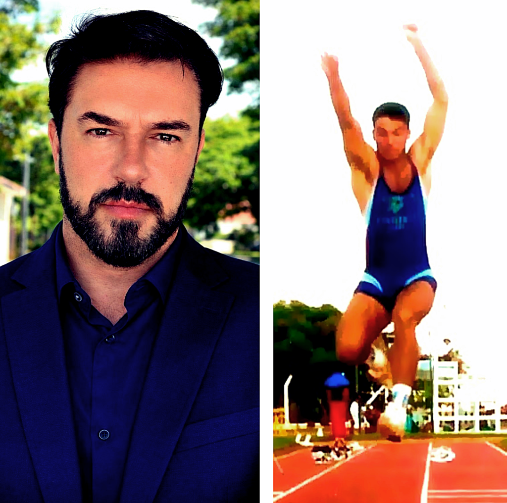 nelson ferreira junior