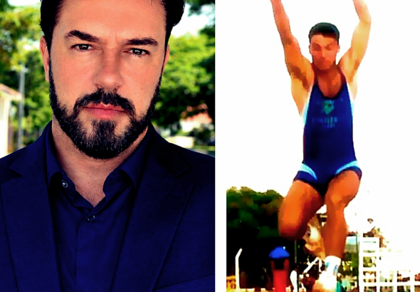 nelson ferreira junior